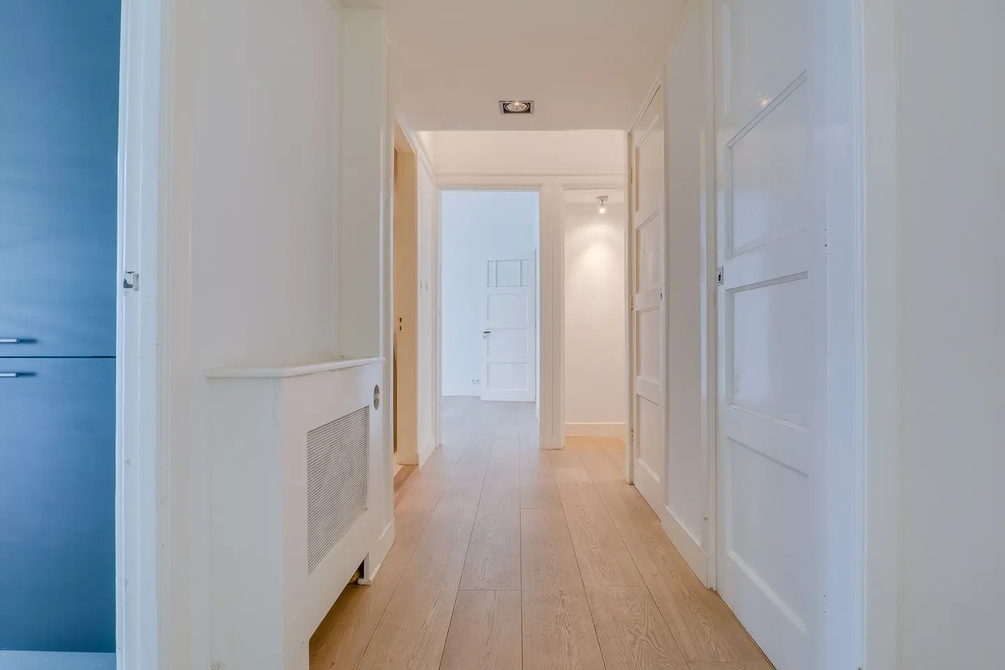 Foto #10 Appartement Gerrit van der Veenstraat Amsterdam