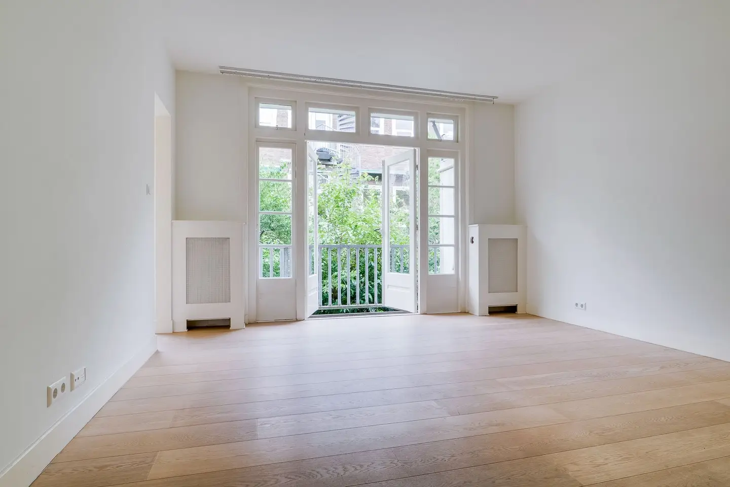 Foto #13 Appartement Gerrit van der Veenstraat Amsterdam