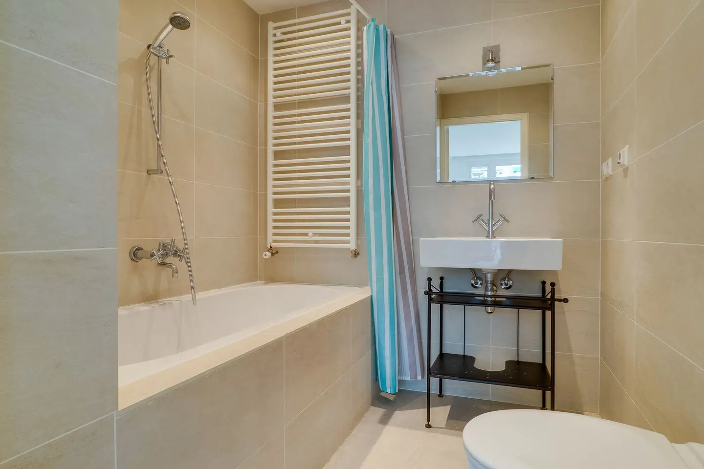 Foto #16 Appartement Gerrit van der Veenstraat Amsterdam