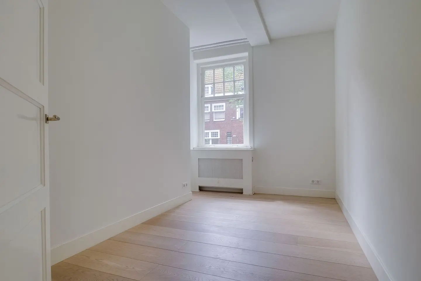 Foto #17 Appartement Gerrit van der Veenstraat Amsterdam