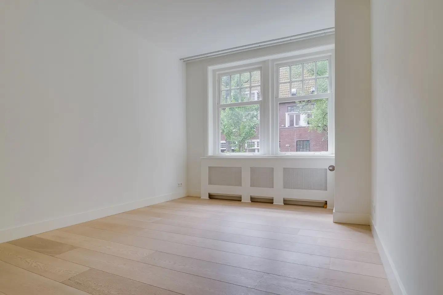 Foto #18 Appartement Gerrit van der Veenstraat Amsterdam