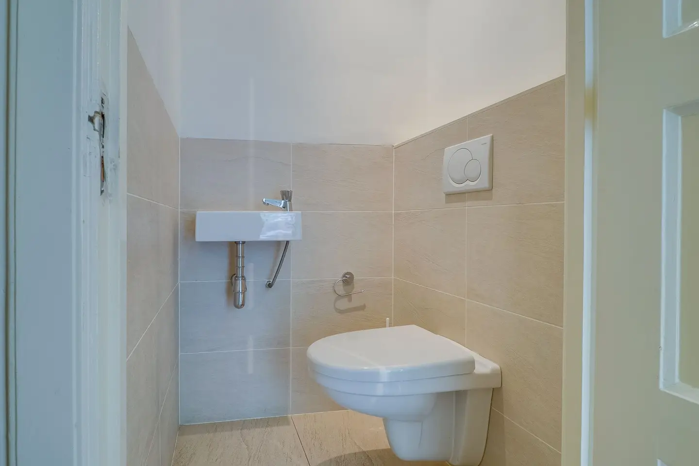 Foto #20 Appartement Gerrit van der Veenstraat Amsterdam