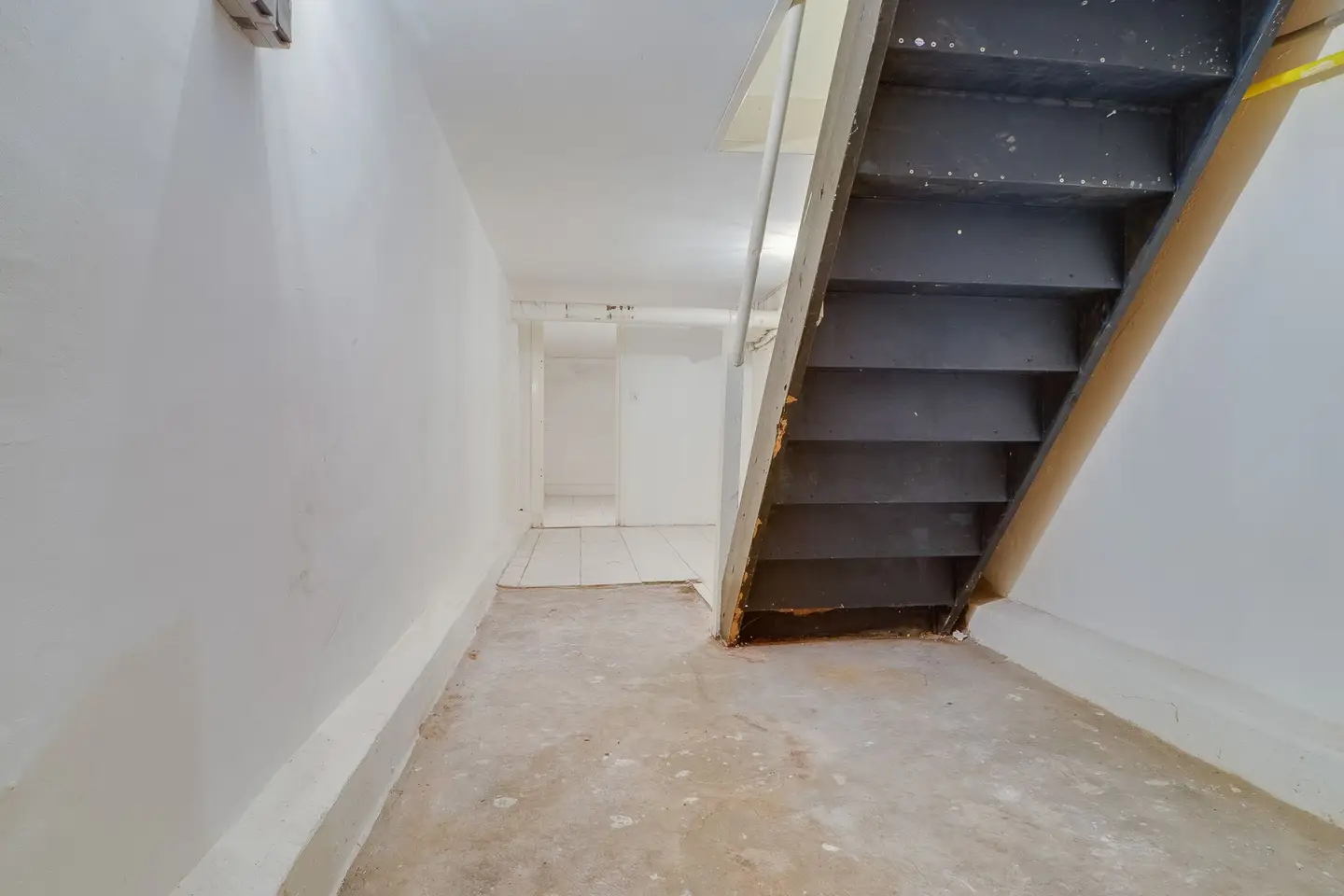 Foto #21 Appartement Gerrit van der Veenstraat Amsterdam