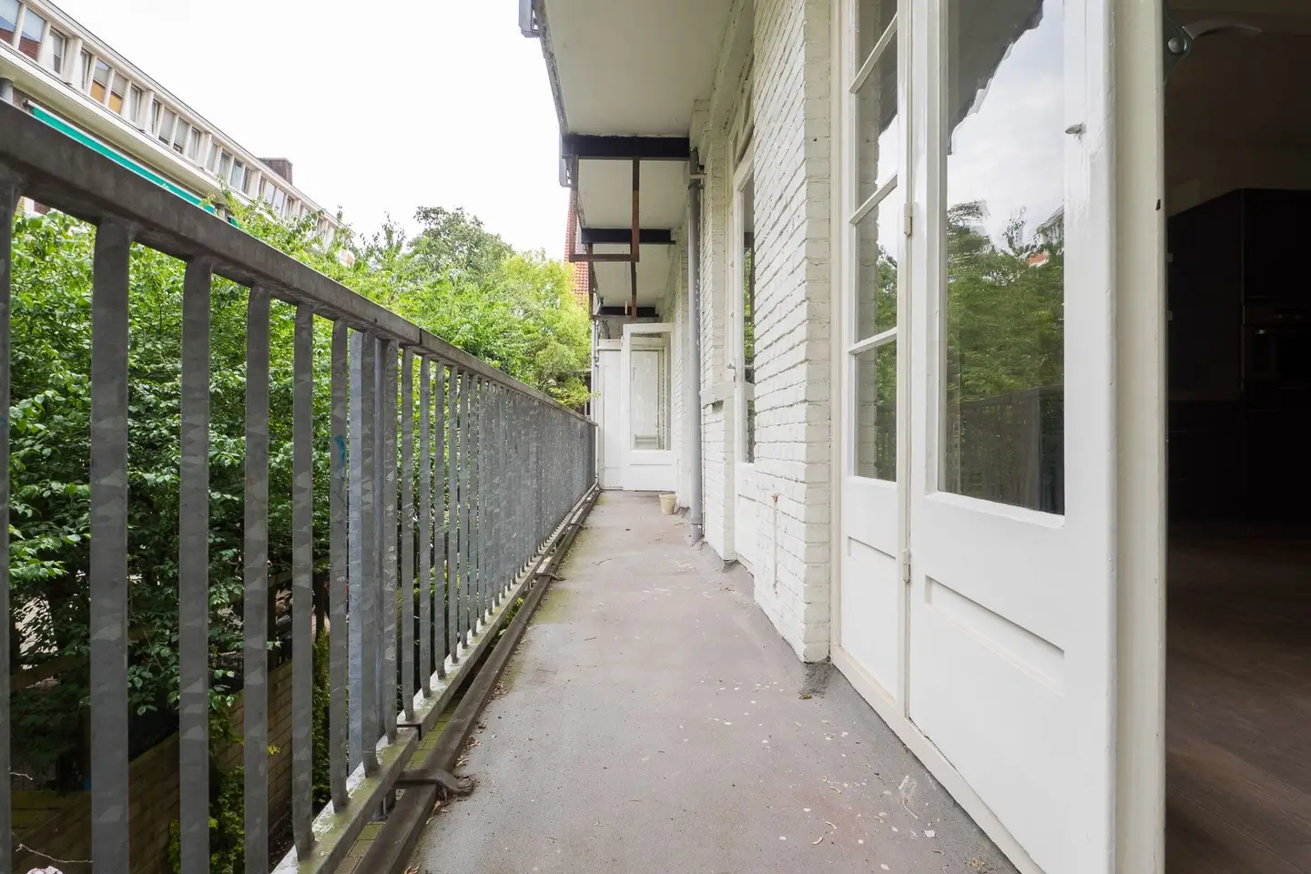 Foto #23 Appartement Gerrit van der Veenstraat Amsterdam