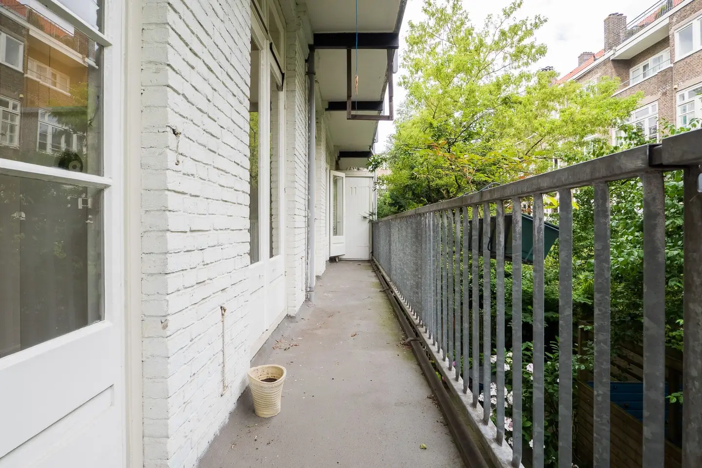 Foto #24 Appartement Gerrit van der Veenstraat Amsterdam