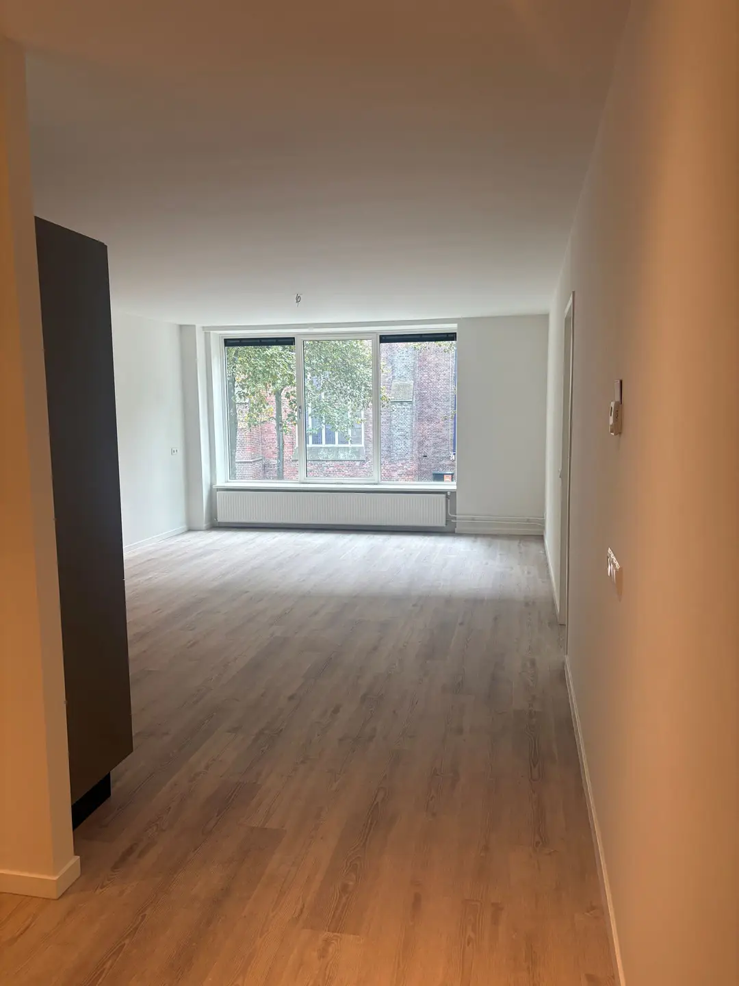 Foto #2 Appartement Akerkhof Groningen