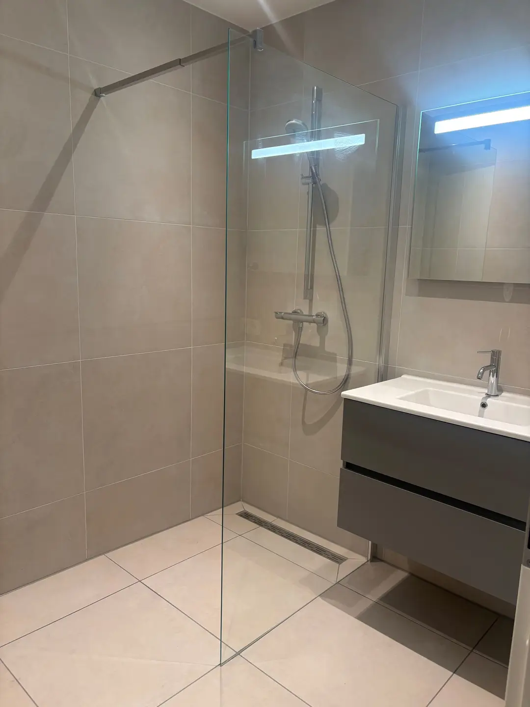 Foto #4 Appartement Akerkhof Groningen