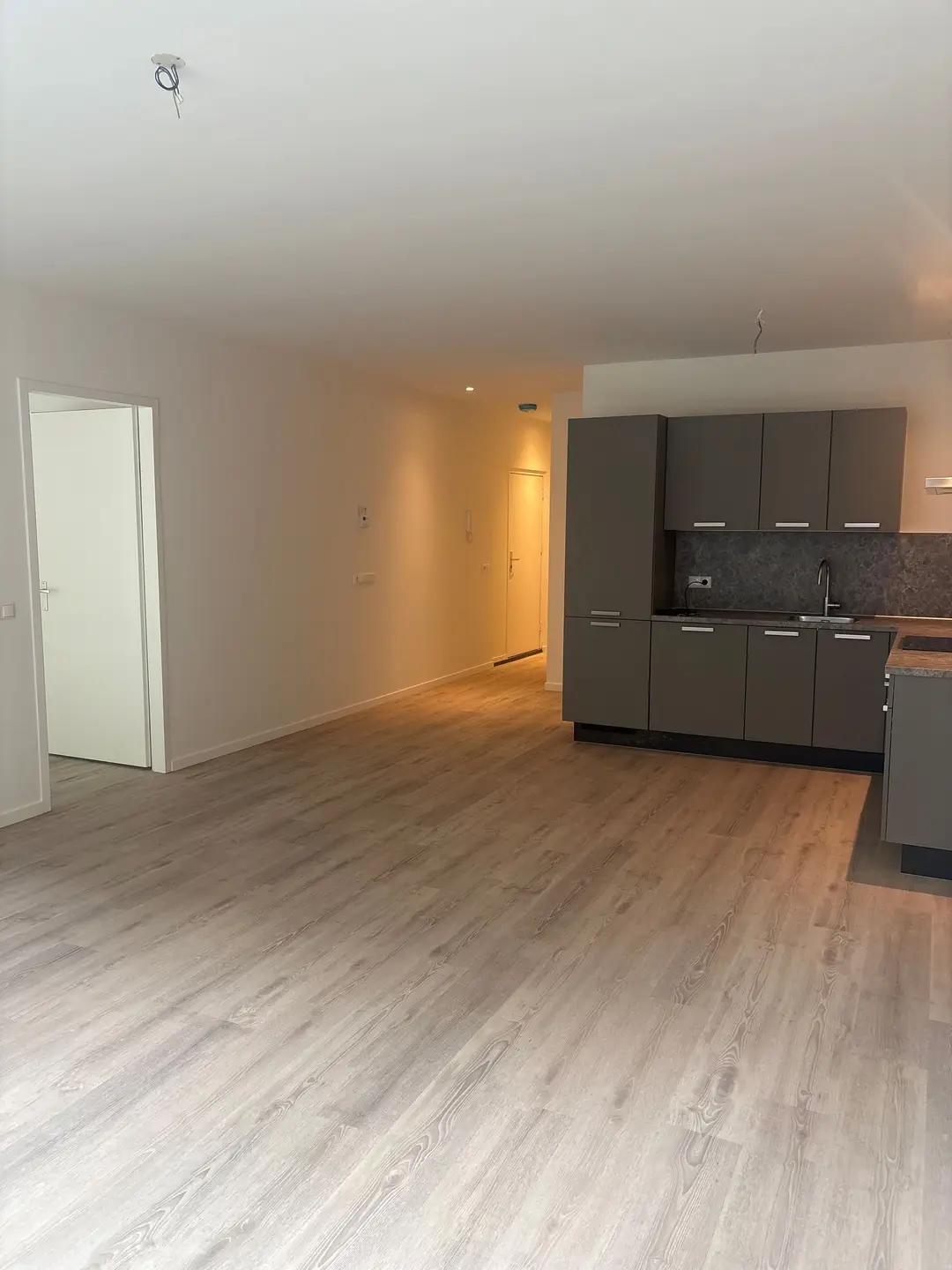 Foto #9 Appartement Akerkhof Groningen