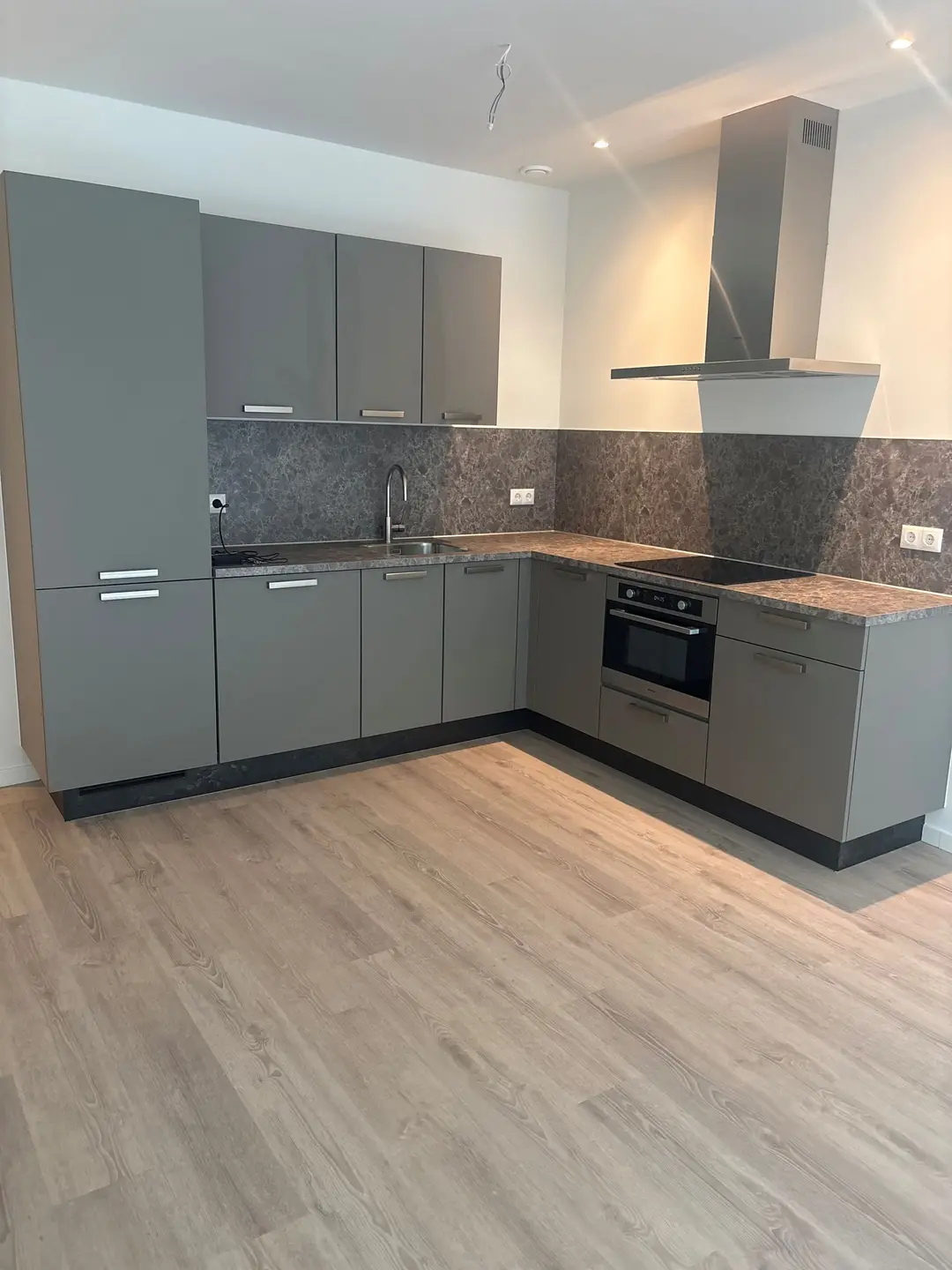 Foto #10 Appartement Akerkhof Groningen