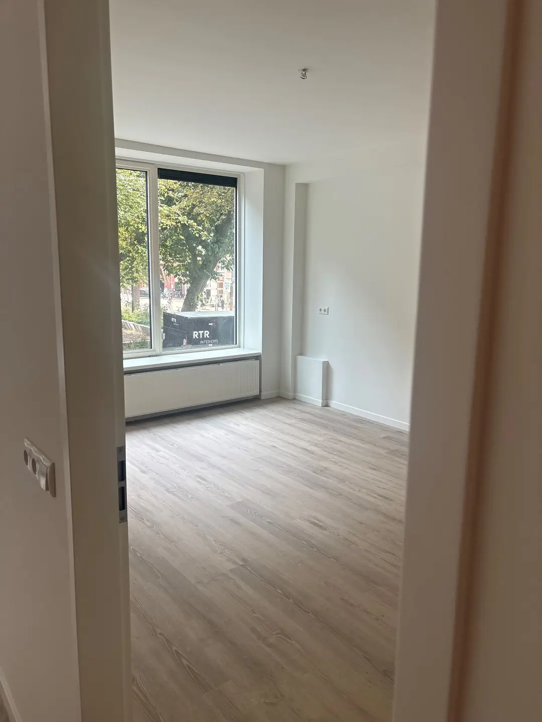 Foto #12 Appartement Akerkhof Groningen