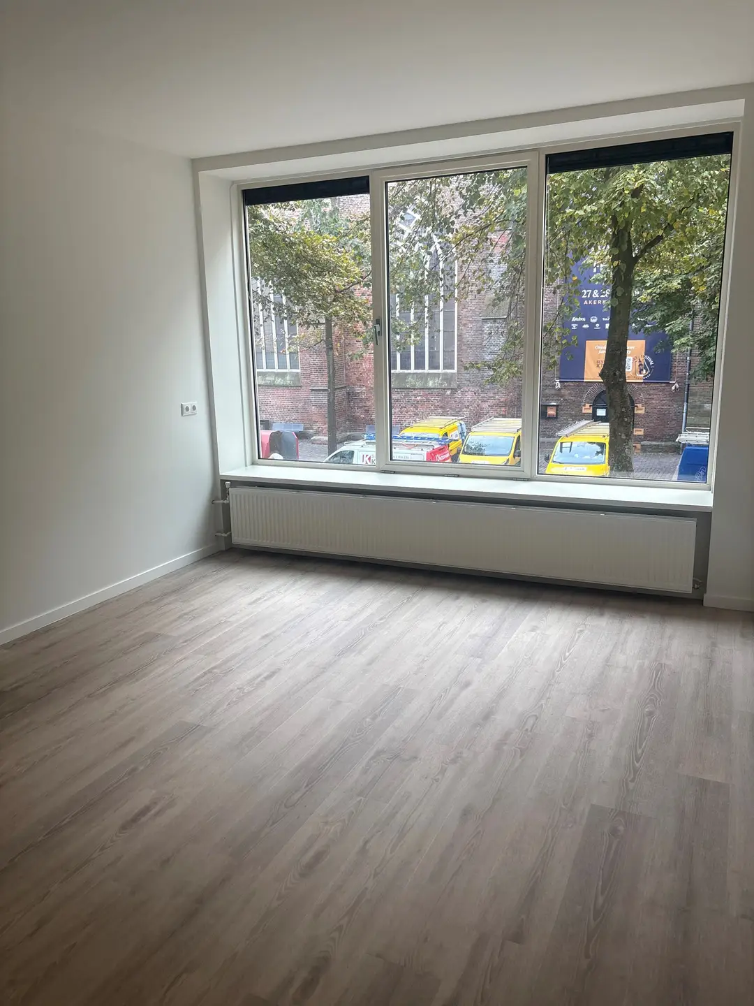Foto #13 Appartement Akerkhof Groningen