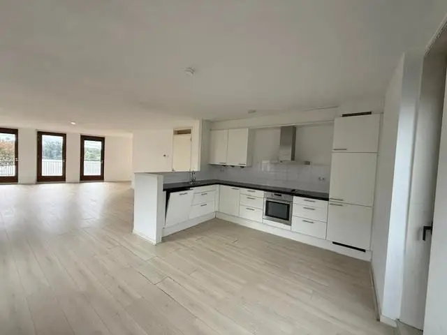 Foto #4 Appartement Jan Vrijmanstraat Amsterdam