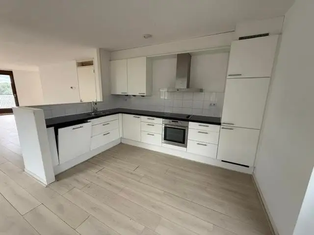 Foto #5 Appartement Jan Vrijmanstraat Amsterdam