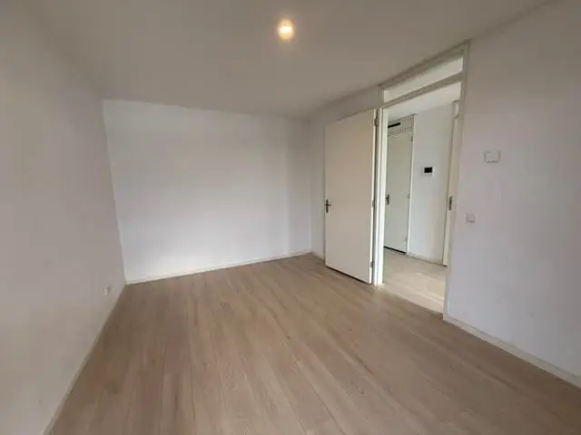 Foto #7 Appartement Jan Vrijmanstraat Amsterdam
