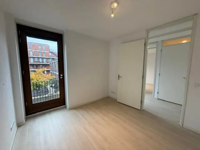 Foto #8 Appartement Jan Vrijmanstraat Amsterdam