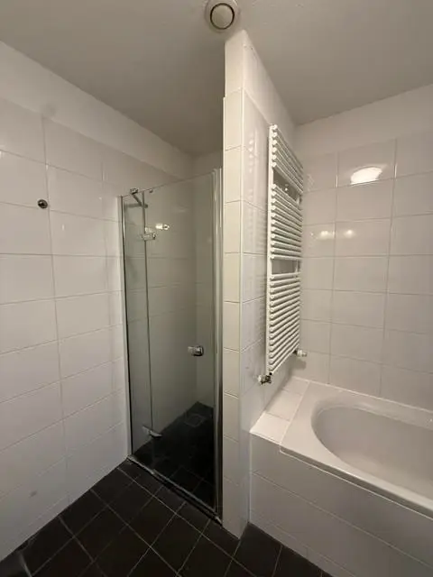 Foto #14 Appartement Jan Vrijmanstraat Amsterdam