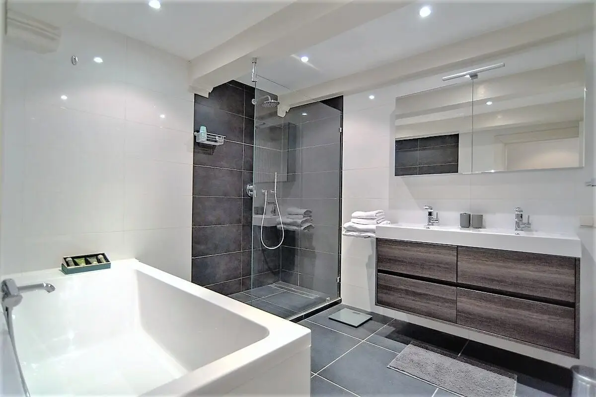 Foto #18 Appartement Singel Amsterdam