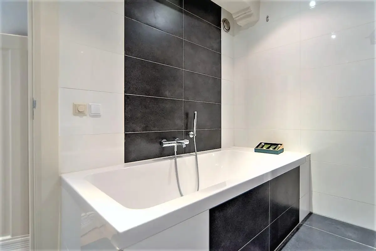Foto #21 Appartement Singel Amsterdam