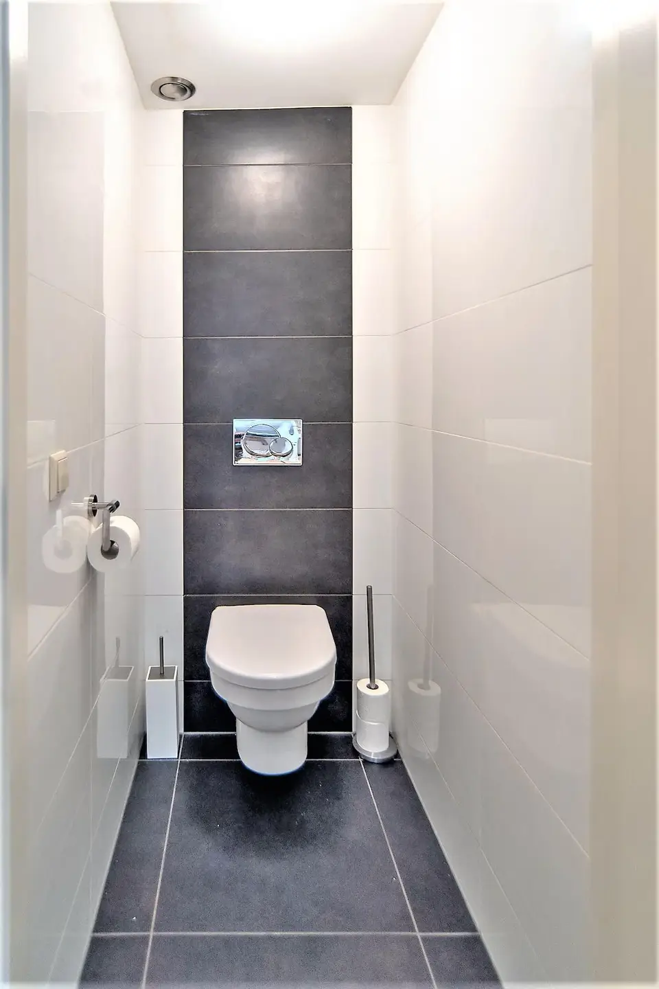 Foto #27 Appartement Singel Amsterdam