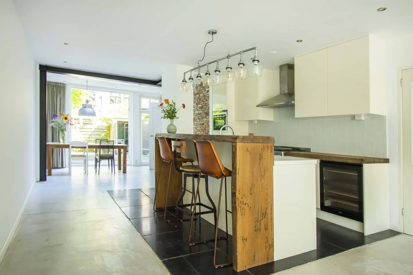 Foto #5 Appartement Jozef Israëlskade Amsterdam