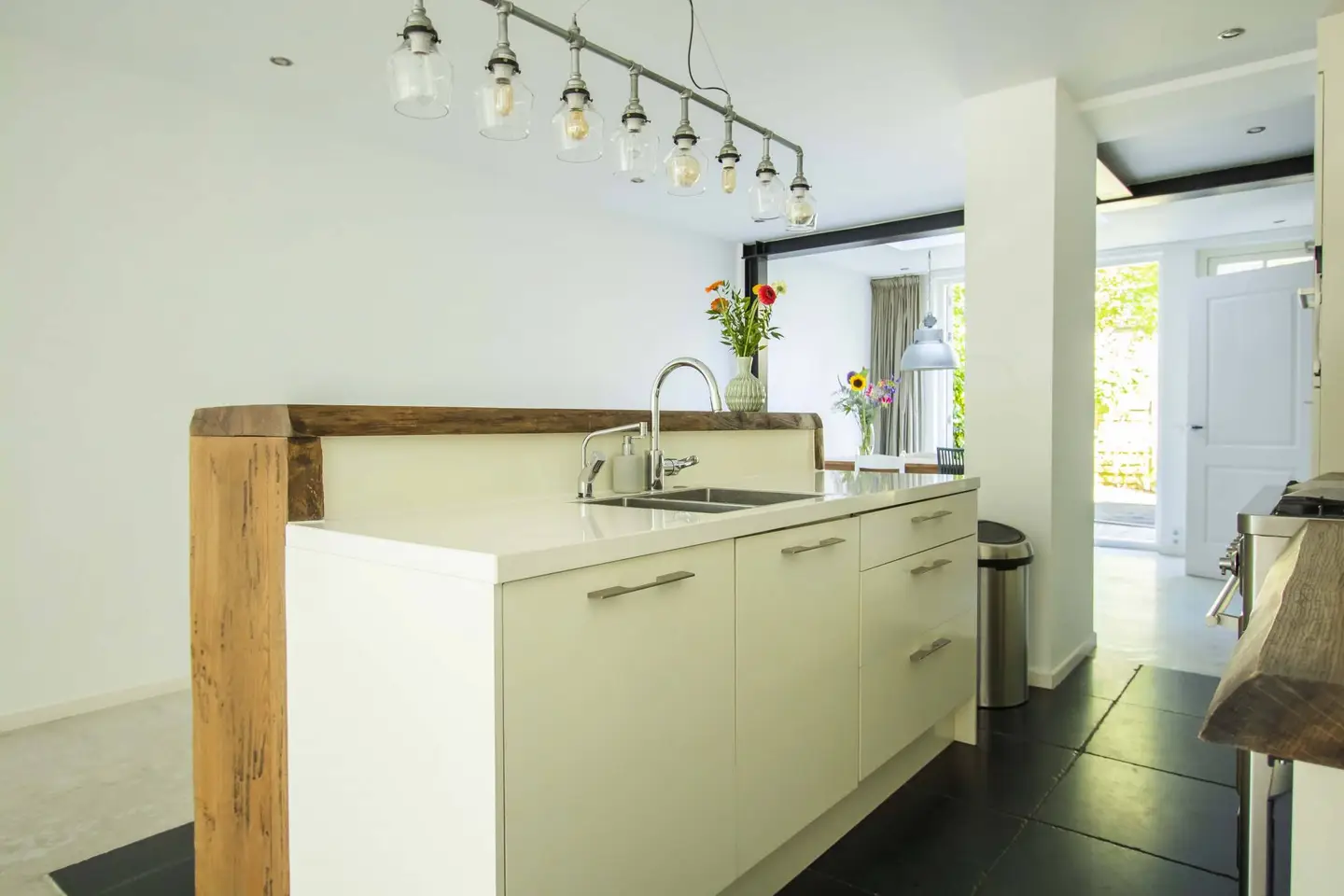 Foto #6 Appartement Jozef Israëlskade Amsterdam