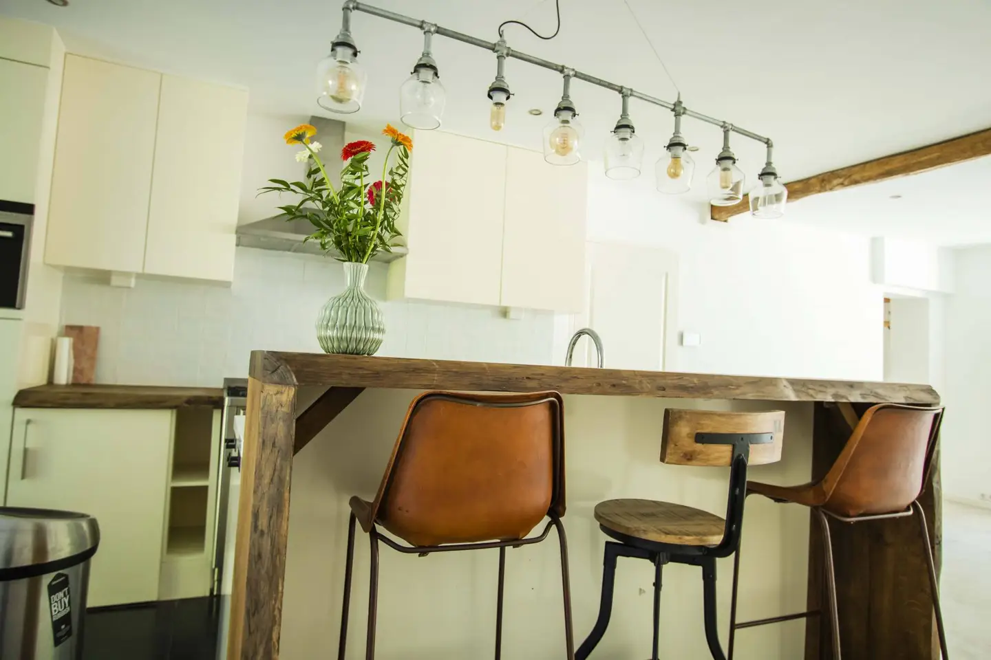 Foto #10 Appartement Jozef Israëlskade Amsterdam