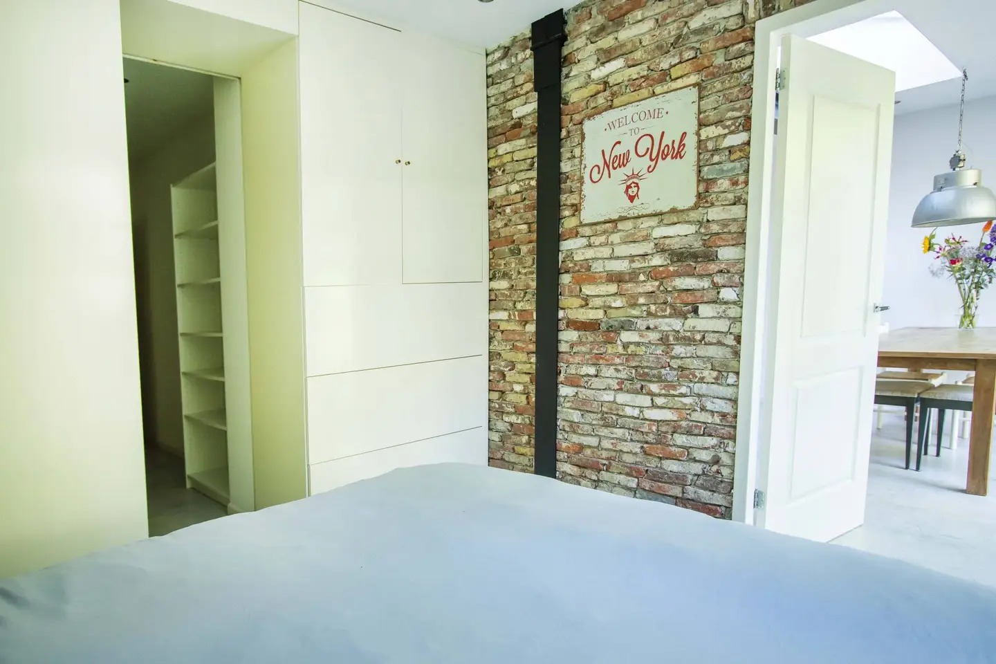 Foto #19 Appartement Jozef Israëlskade Amsterdam