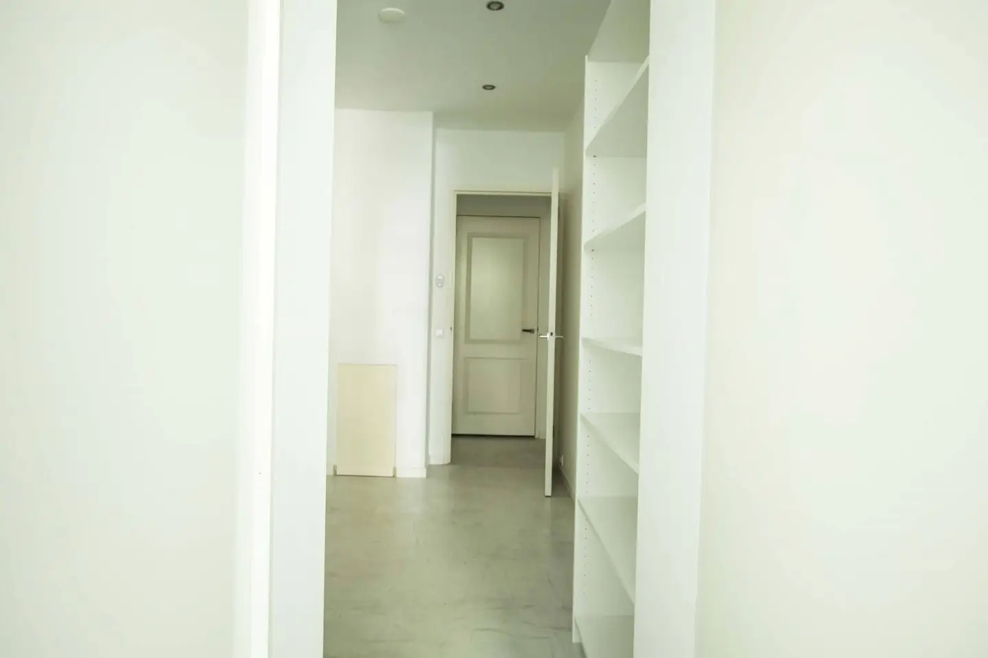 Foto #20 Appartement Jozef Israëlskade Amsterdam