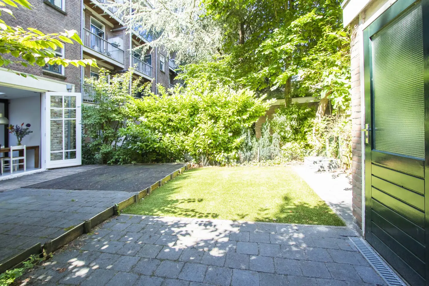 Foto #27 Appartement Jozef Israëlskade Amsterdam