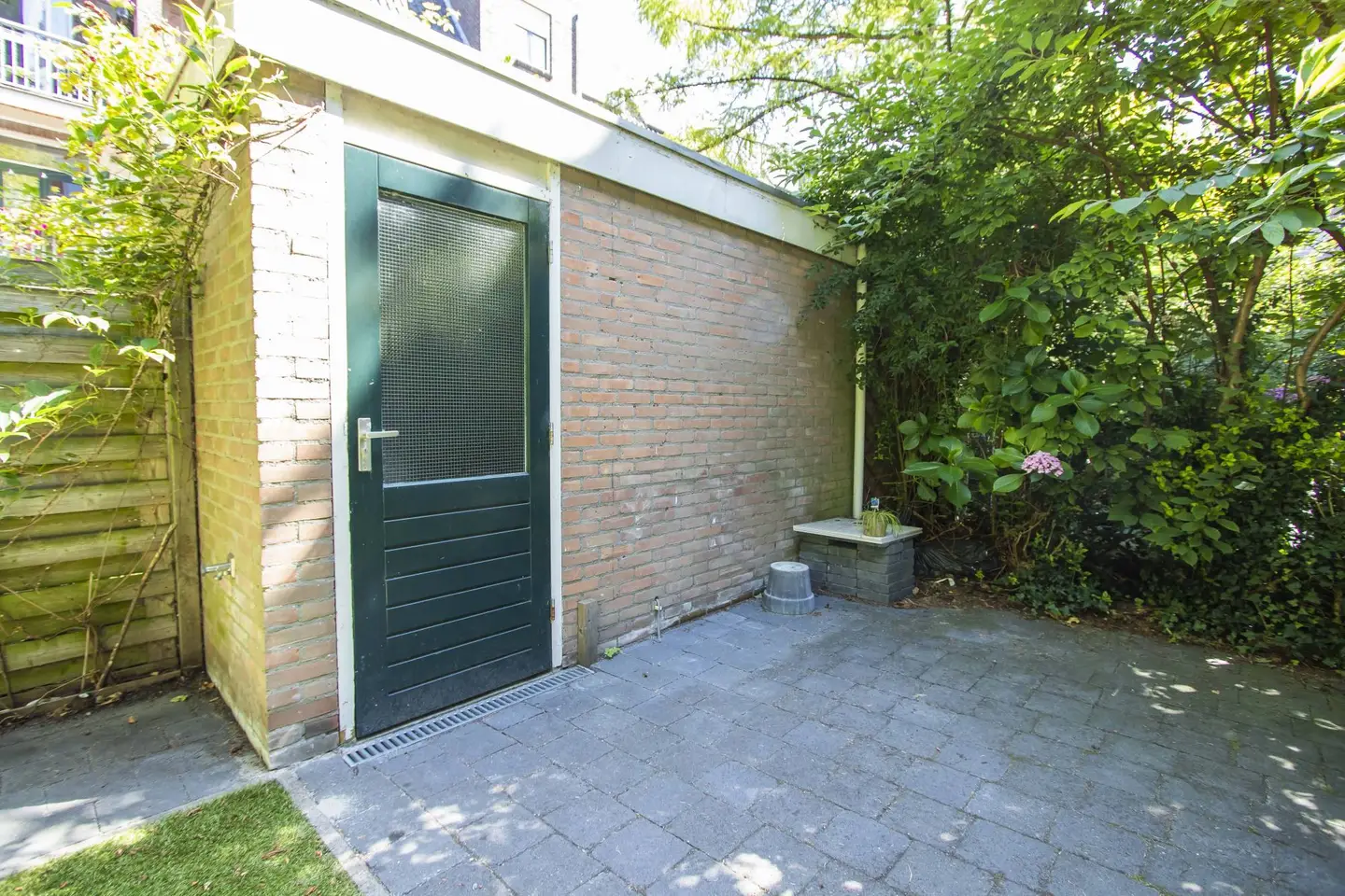 Foto #30 Appartement Jozef Israëlskade Amsterdam