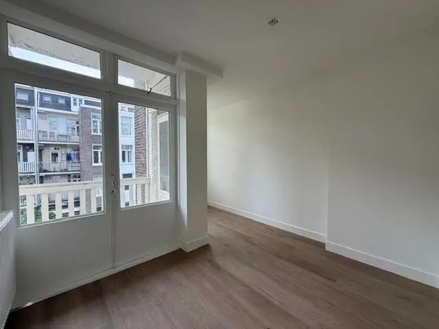 Foto #4 Appartement Rombout Hogerbeetsstraat Amsterdam