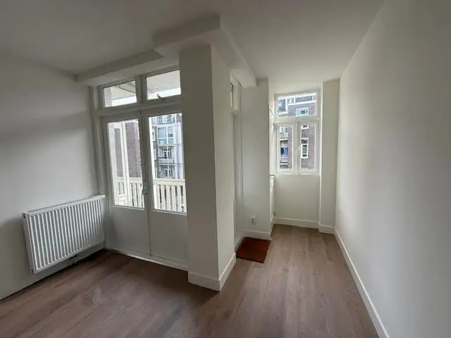 Foto #5 Appartement Rombout Hogerbeetsstraat Amsterdam