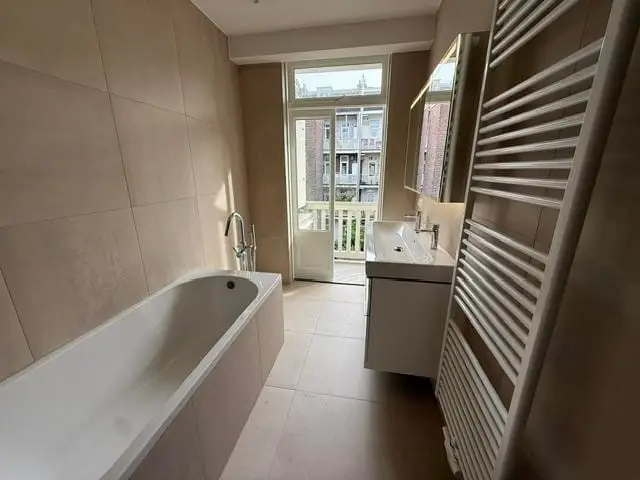 Foto #6 Appartement Rombout Hogerbeetsstraat Amsterdam