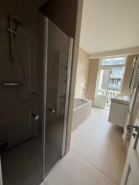 Foto #7 Appartement Rombout Hogerbeetsstraat Amsterdam