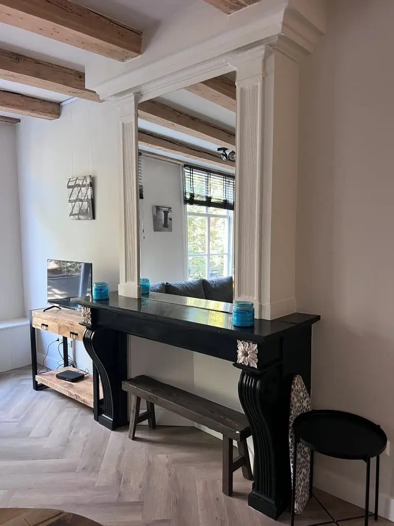Foto #5 Appartement Grote Houtstraat Haarlem