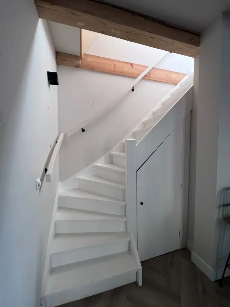 Foto #11 Appartement Grote Houtstraat Haarlem
