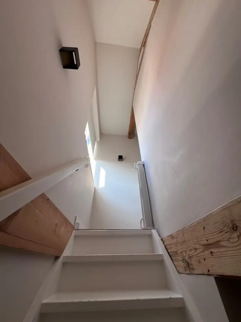 Foto #12 Appartement Grote Houtstraat Haarlem