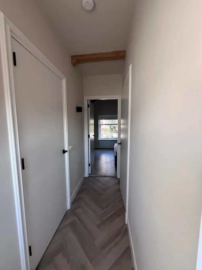 Foto #14 Appartement Grote Houtstraat Haarlem