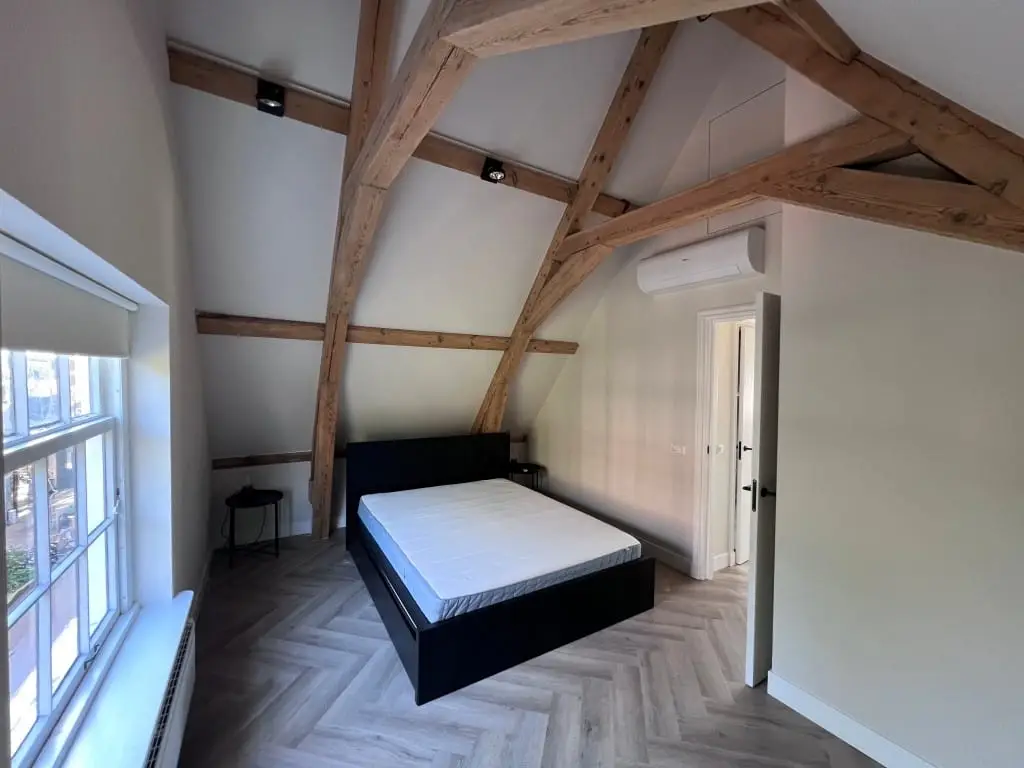 Foto #15 Appartement Grote Houtstraat Haarlem