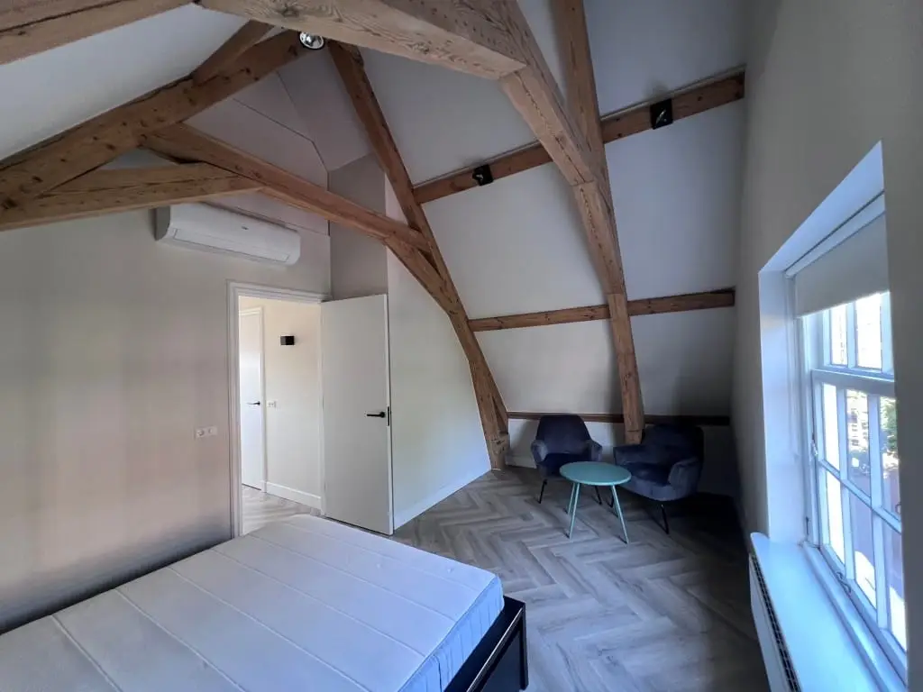 Foto #16 Appartement Grote Houtstraat Haarlem