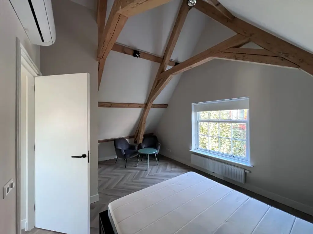 Foto #17 Appartement Grote Houtstraat Haarlem
