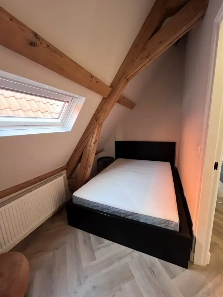 Foto #18 Appartement Grote Houtstraat Haarlem
