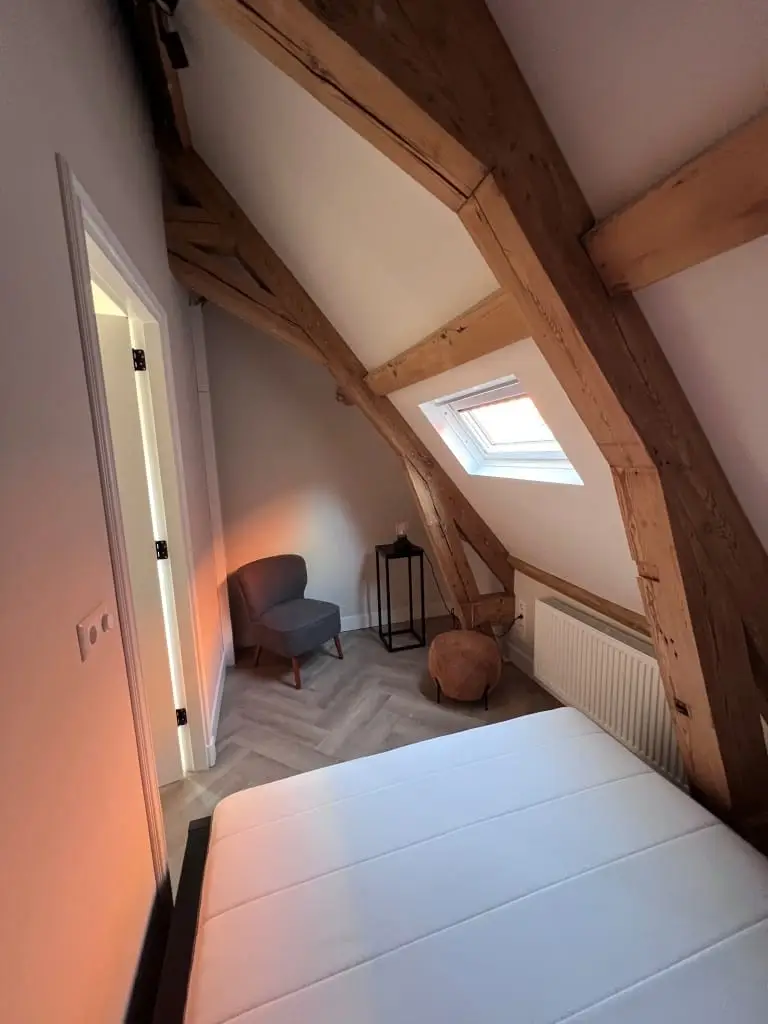 Foto #19 Appartement Grote Houtstraat Haarlem