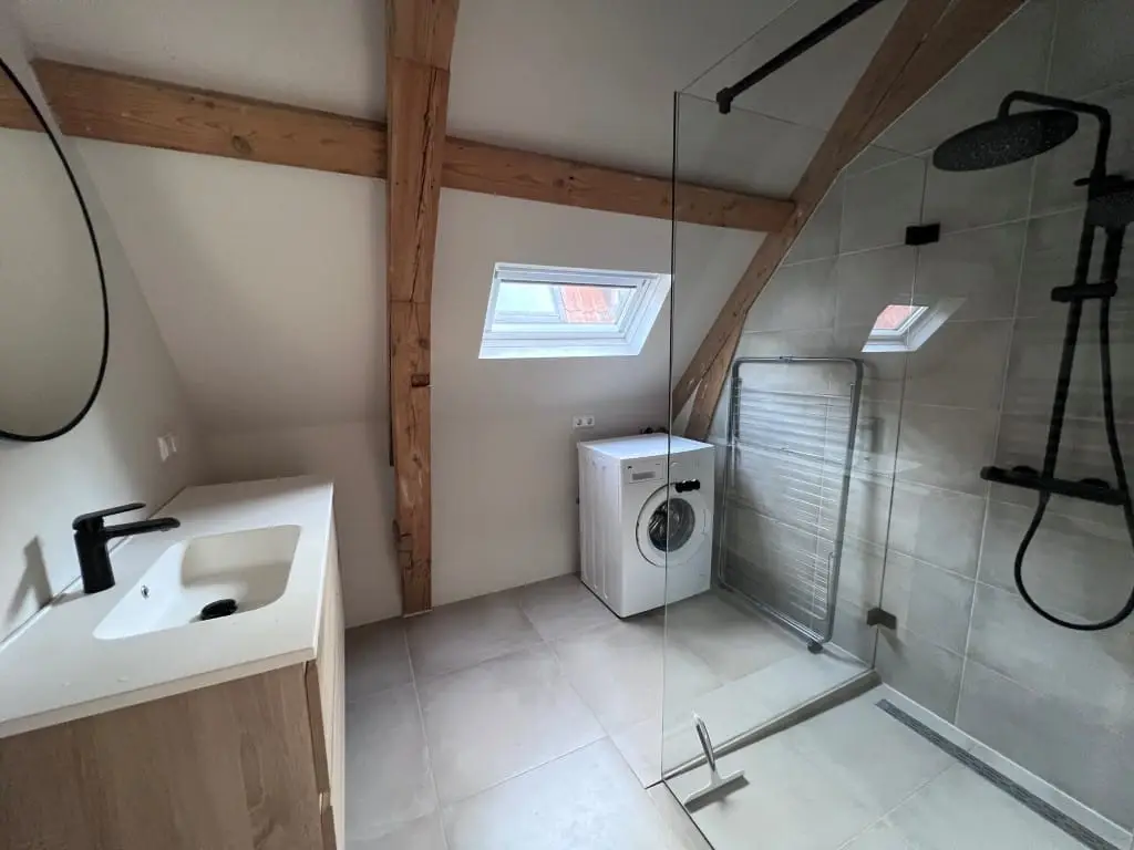 Foto #21 Appartement Grote Houtstraat Haarlem