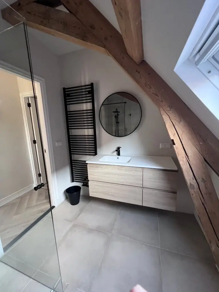 Foto #22 Appartement Grote Houtstraat Haarlem