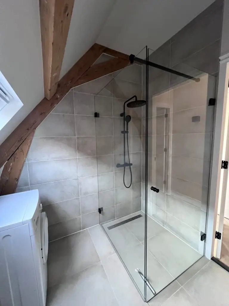 Foto #23 Appartement Grote Houtstraat Haarlem