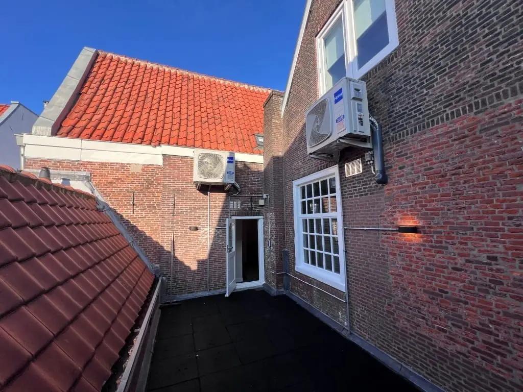 Foto #27 Appartement Grote Houtstraat Haarlem