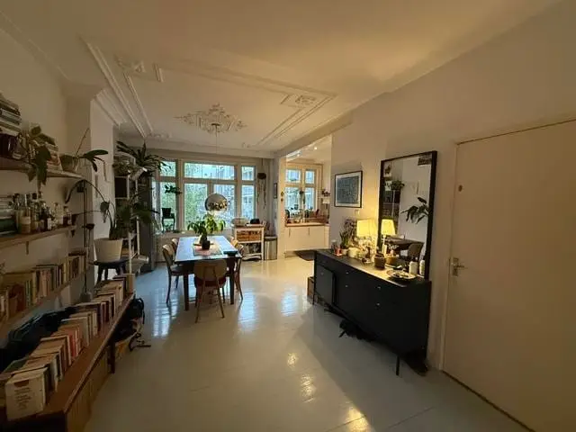 Foto #4 Appartement Nassaukade Amsterdam