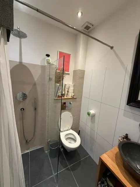 Foto #9 Appartement Nassaukade Amsterdam