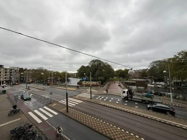 Foto #11 Appartement Nassaukade Amsterdam